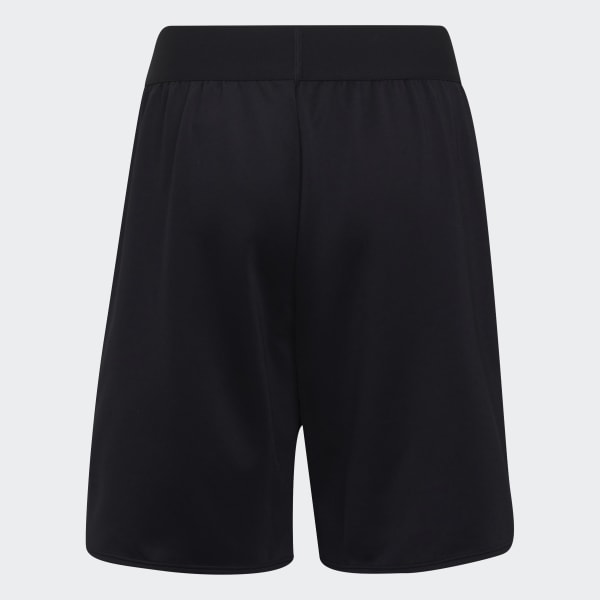 Negro Pantalón corto Designed for Sport AEROREADY Training