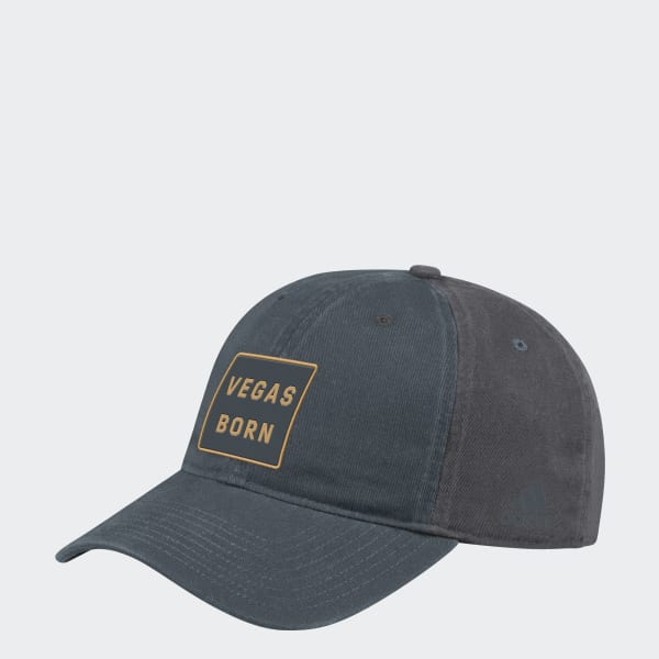 adidas golden knights hat