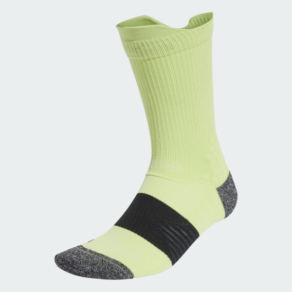 Verde Medias de Running UB23 HEAT.RDY