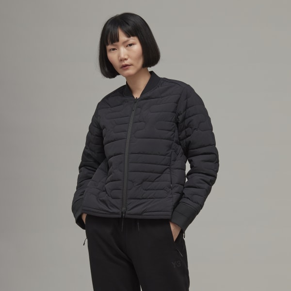 OVY Recycle Nylon  Liner Jacket