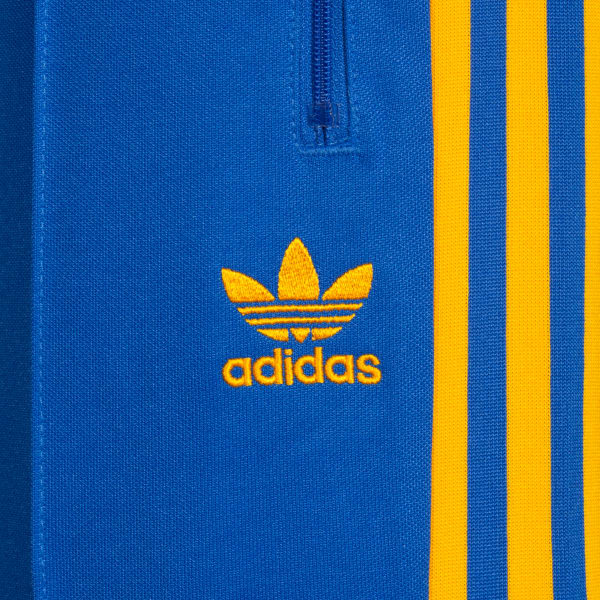 Azul Pantalon Originals Football Tigres