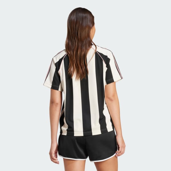 Adidas adidas Originals Summer Glow Jersey WORLDWIDE DELIVERY