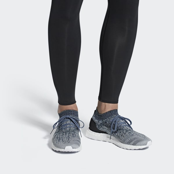 adidas ultra boost blu scuro