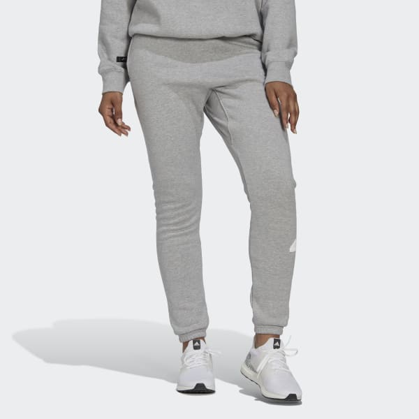 Grijs Joggingbroek L5178
