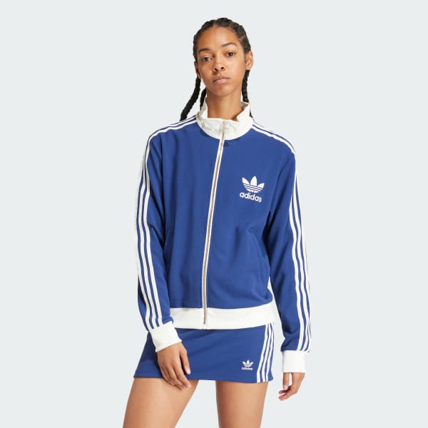 Adidas originals top top