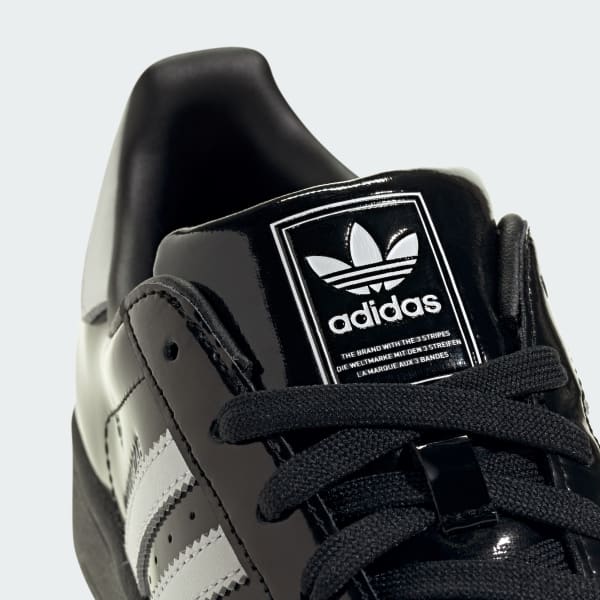 Adidas Superstar II Shoes BUY IN EUROPE