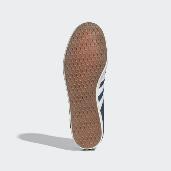 Blue Gazelle Shoes