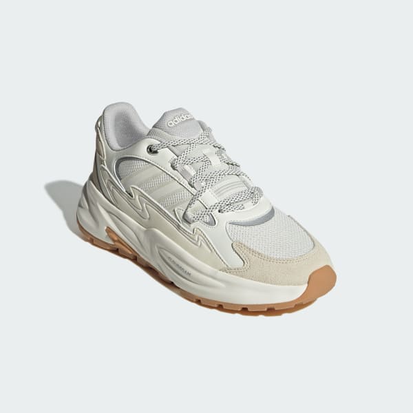 White Ozwave Surge Shoes