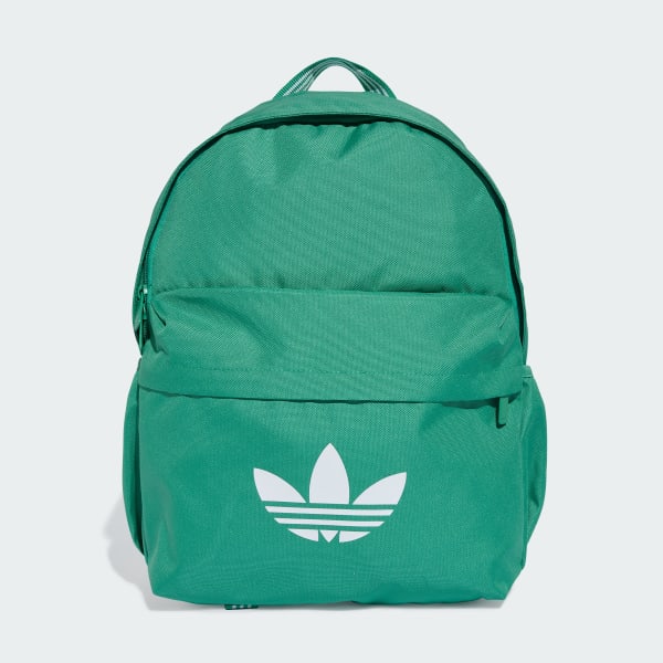 Verde Mochila Adicolor Clásico