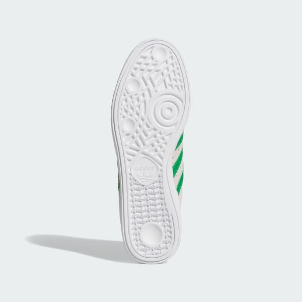 Blanco Zapatilla Busenitz Pro