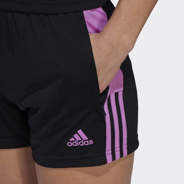 Svart Tiro Essentials Shorts VM371