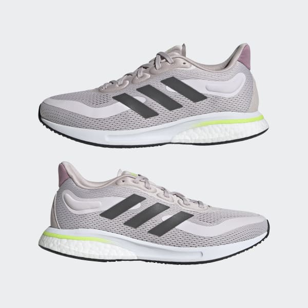 adidas Supernova Shoes - Purple | adidas Turkey