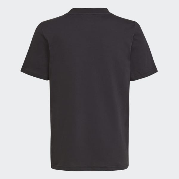 Noir T-shirt Adicolor LOP95
