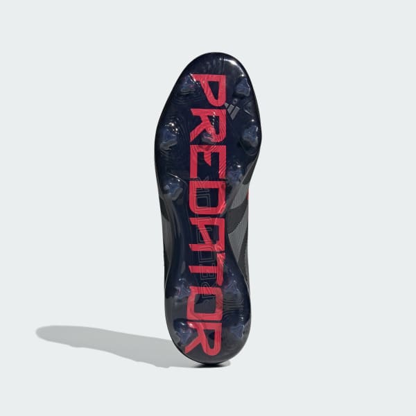 cierna Kopačky Predator Pro Firm Ground