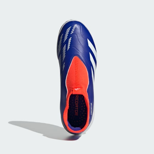 Adidas predator laceless kids sales