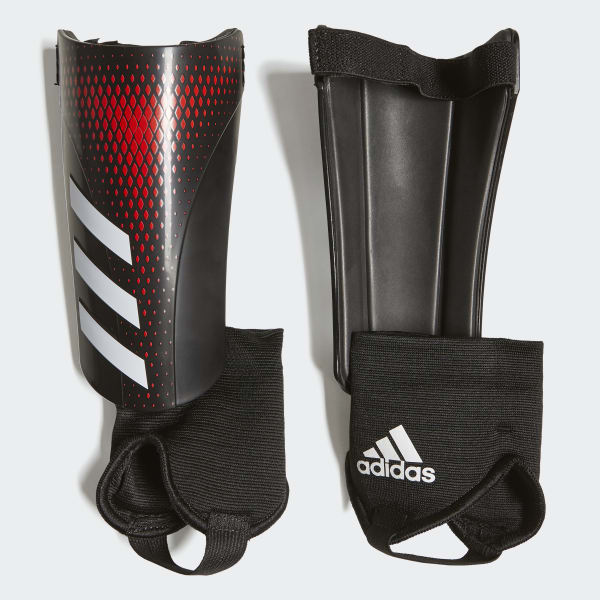 Adidas Predator 20 Match Shin Guards Black Adidas Us