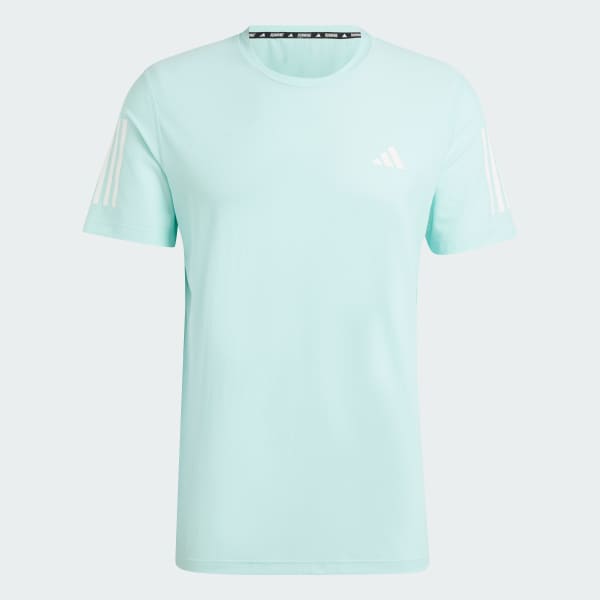 Turkis Own the Run T-Shirt
