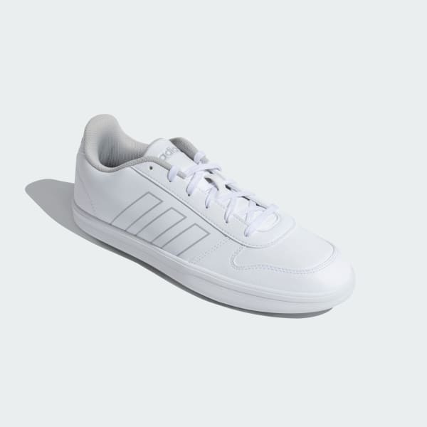 White AztecX Sneaker