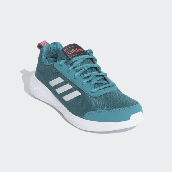 adidas CLASSIGY SHOES - Turquoise | adidas India