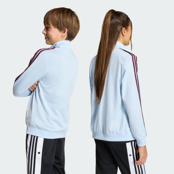 Azul PLAYERA DEPORTIVA FIREBIRD HOLGADA