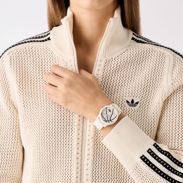 Blanc Montre Game One