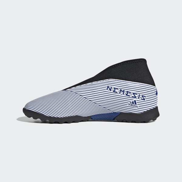 botines nemeziz 19.3 pasto sintético