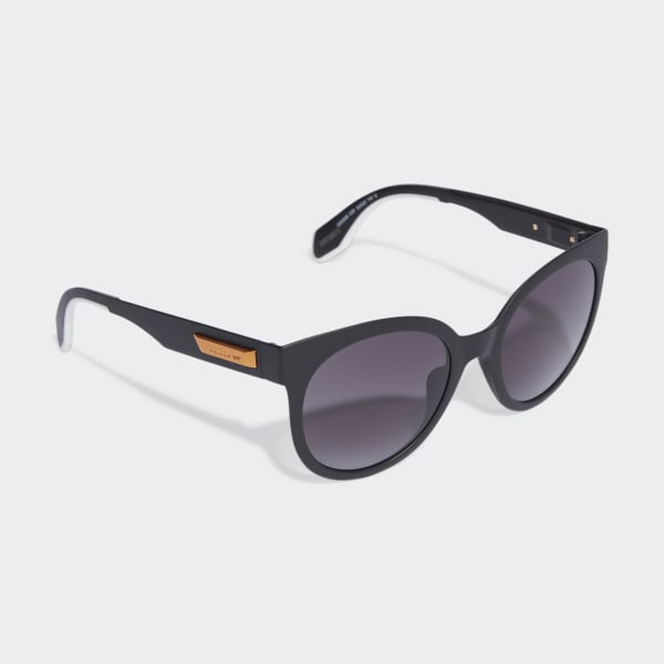 Μαύρο Original Sunglasses OR0068