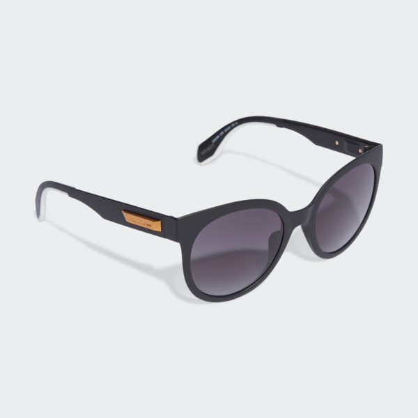 zwart Original Zonnebril OR0068