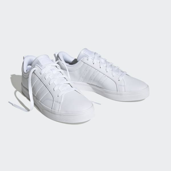 Adidas pace white deals
