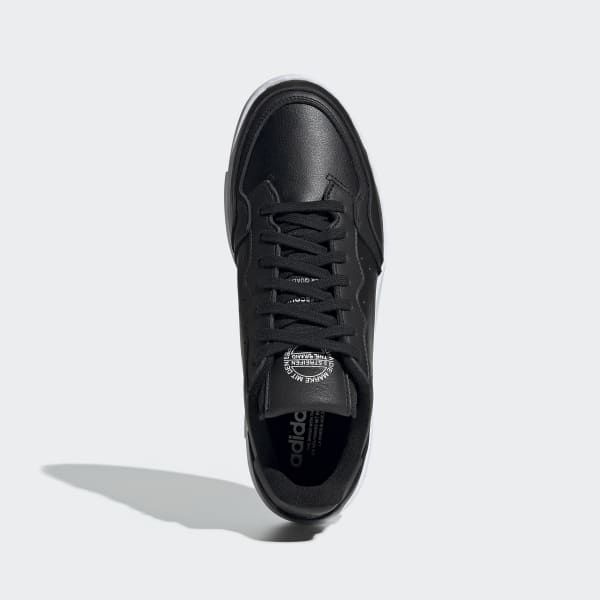 Adidas supercourt 2025 noir