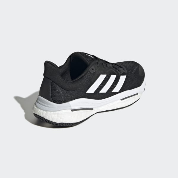 Black Solarcontrol Shoes LWY48