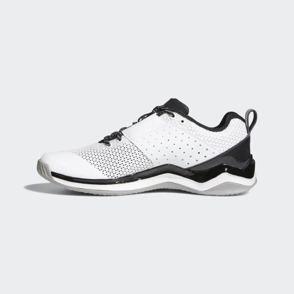 adidas Speed Trainer 3 Shoes - White | adidas US