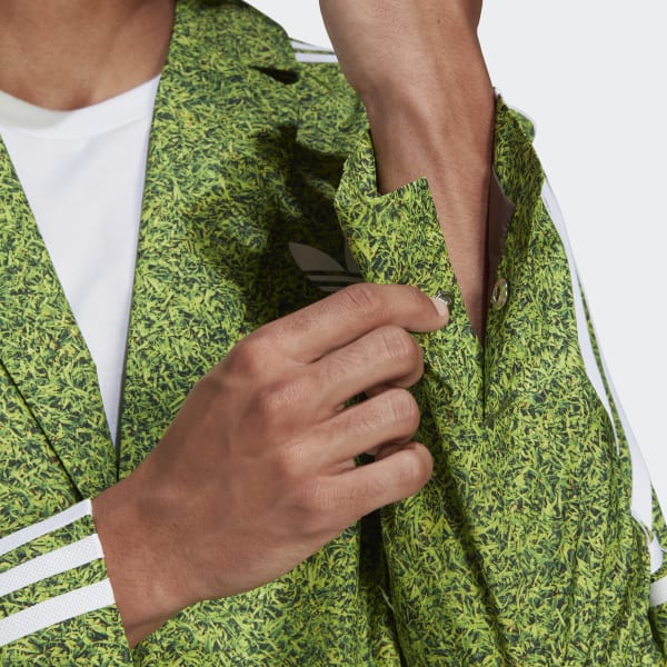 Yeşil Kerwin Frost Green Blazer QY400