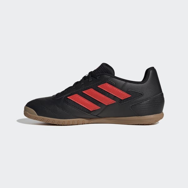 adidas Super Sala 2 Indoor Boots Black adidas Thailand