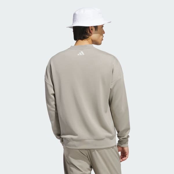 Μπεζ Beyond Modal Pullover