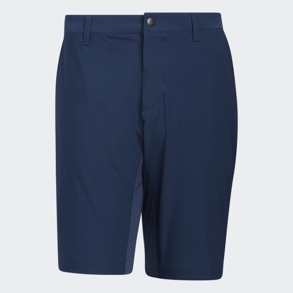 Blue Golf Shorts