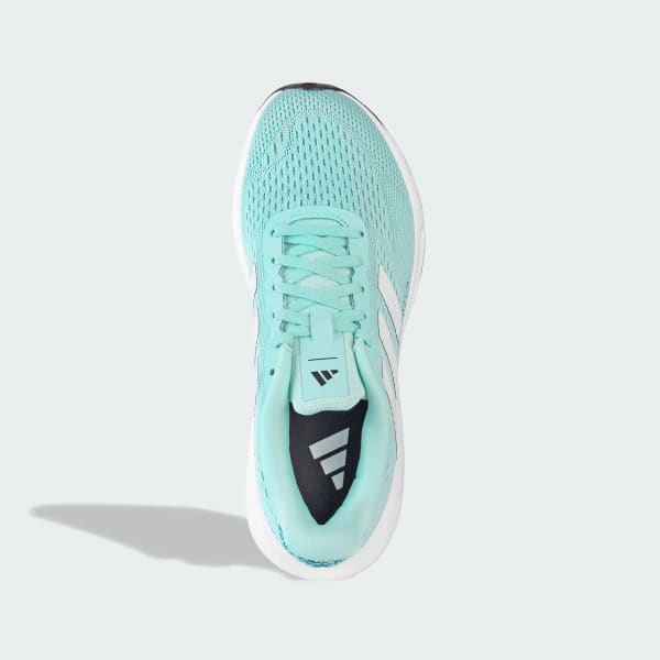 Blanco ZAPATILLAS de Running ENDO RUN W