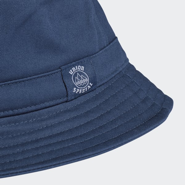 Adidas Union Bucket Hat Blue Adidas Turkey