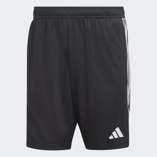 zwart Tiro 23 League Training Short