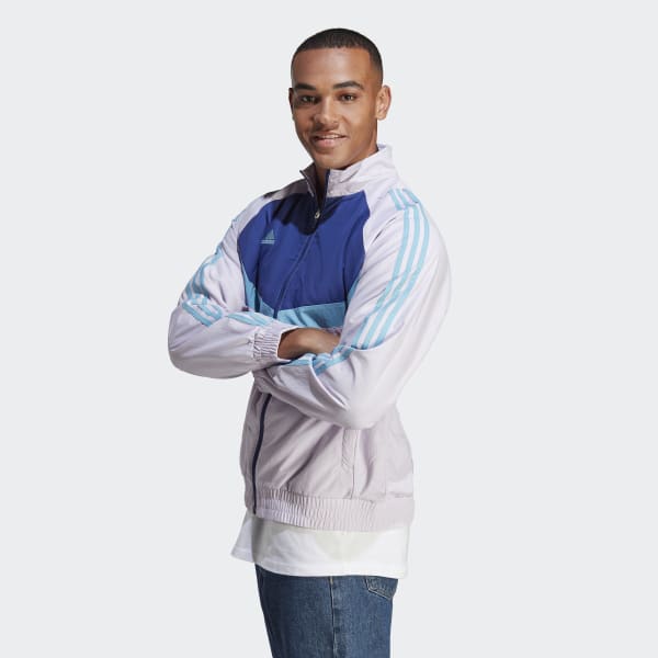 Lila Tiro Woven Jacket
