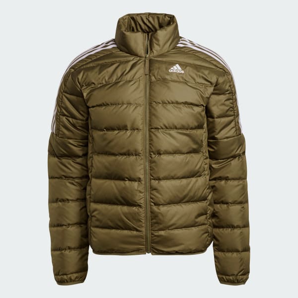 Chamarra adidas pluma de ganso top