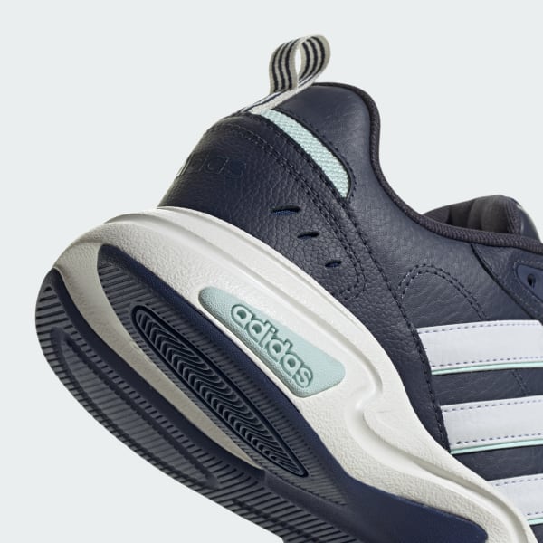 adidas Strutter Shoes Blue adidas India