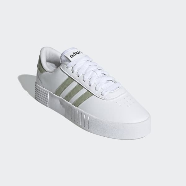 adidas Zapatillas Court Bold - Blanco | adidas Argentina adidas Zapatillas Court Bold - Blanco | adidas Argentina