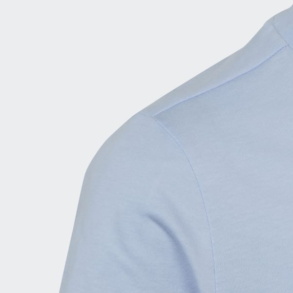 Mavi Essentials Big Logo Cotton Tişört