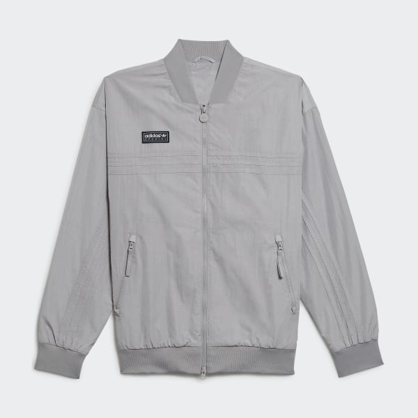 Grey Abenstein Jacket E4752