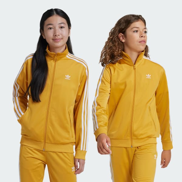 Adidas firebird baby tracksuit store