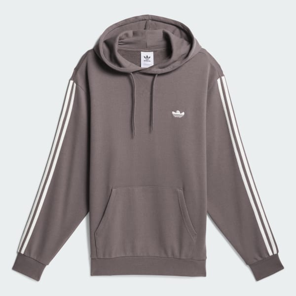 Shmoofoil Featherweight Hoodie