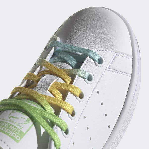 adidas Stan Smith Tinkerbell Shoes - Grey | FX5998 | adidas US