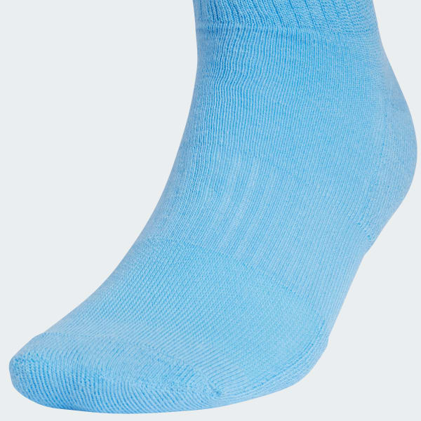 Blue U ARGENTINA ROLLER 3-PACK CREW