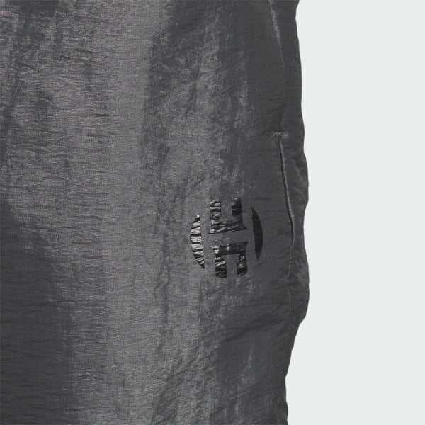adidas Harden Travel Pants - Grey | adidas Canada